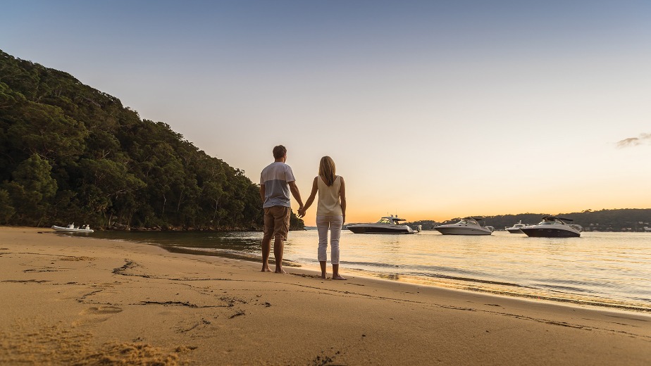 Heart of Pittwater