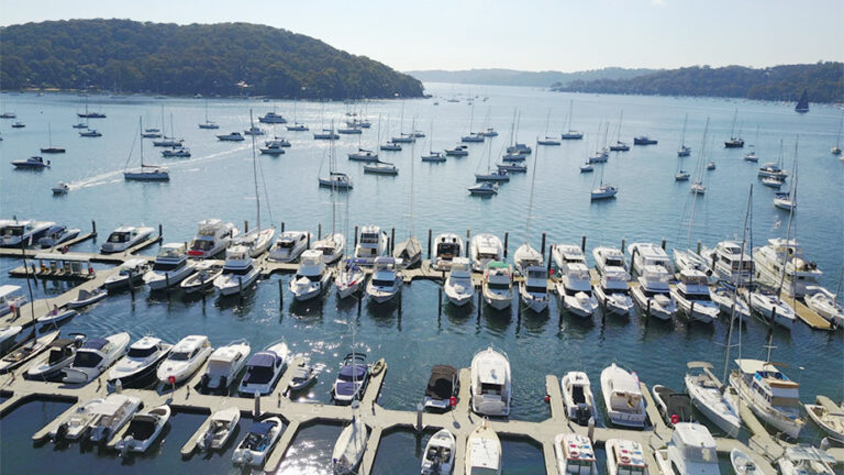 berthing-moorings